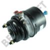 BERGKRAFT BK8509421 Multi-function Brake Cylinder